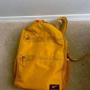 Nike utility bag
